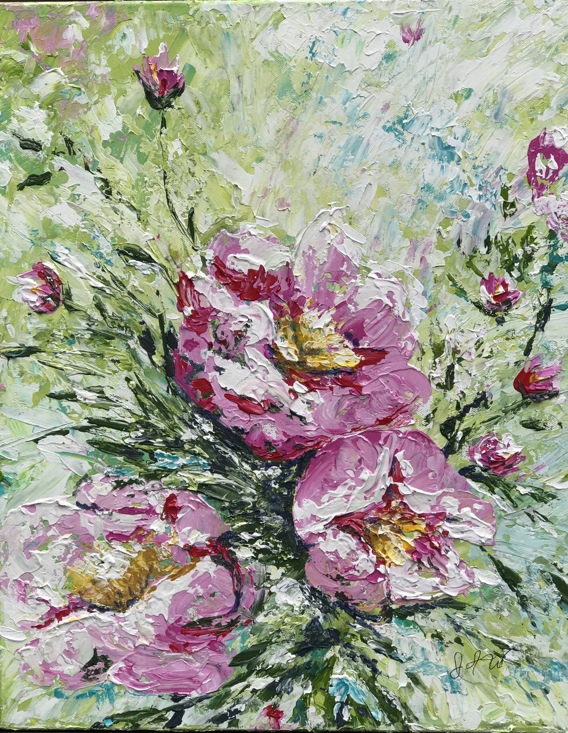 "ROSIE" (out of stock)